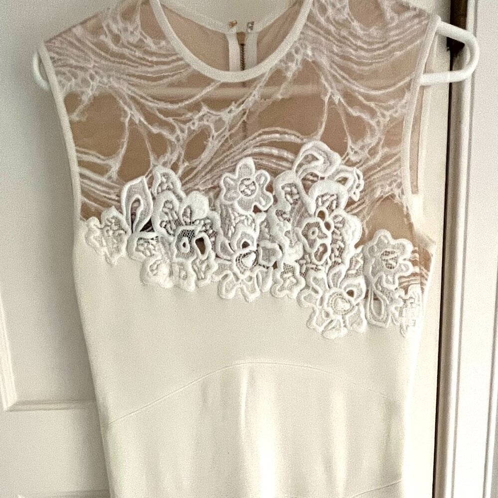 Elie Saab Knit dress